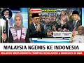 Lagu SE MALAYSIA GEMPAR ● Di Usir Bangladesh, Malaysia Minta Indonesia Tampung Warga Bangladesh Ke Jawa