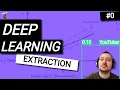 Powerful Text Extraction using Named Entity Recognition with C ML NET TorchSharp