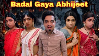 Badal Gaya Abhijeet Ep.1252 | FUNwithPRASAD | #funwithprasad