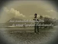 Lagu Oh Mawu Ruata (P. Jacobus) vocal ; Harry O Mamudi