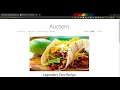 CS50Web Project 2 - Commerce