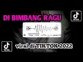 Download Lagu DJ BIMBANG RAGU Sementara malam mulai datang || yang di cari cari ditiktok