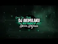 Download Lagu DJ AKIMILAKU BEAT HANDS UP | Delvin D'Gilano (Speed Up + Reverb)