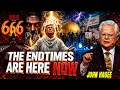 John Hagee Something Is Coming And Most People Are Not Ready John Hagee Latest Message 2026