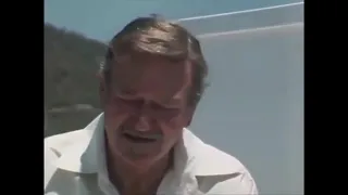 The Duke John Wayne 1974 Interview