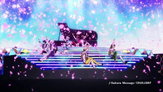 YouTube影片, 內容是IDOLiSH7 偶像星願 第三季 的 PV2