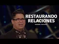 Download Lagu Restaurando Relaciones - Daniel Calveti | Prédica 2018