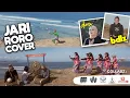 Download Lagu LAGU SUMBAWA | JARI RORO (ETHNIC EDM Version) - YORI ANEL (Cover By Dira Feat. BDLZ \u0026 Aji Jaya)