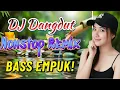 Lagu DJ NONSTOP BASS EMPUK 🎧 Musik Kerja  VOL 68