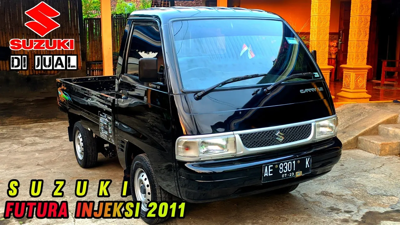 Pasaran Mobil Pickup Bekas Juni 2021 || Gran max ,L300 , colt t ,carry