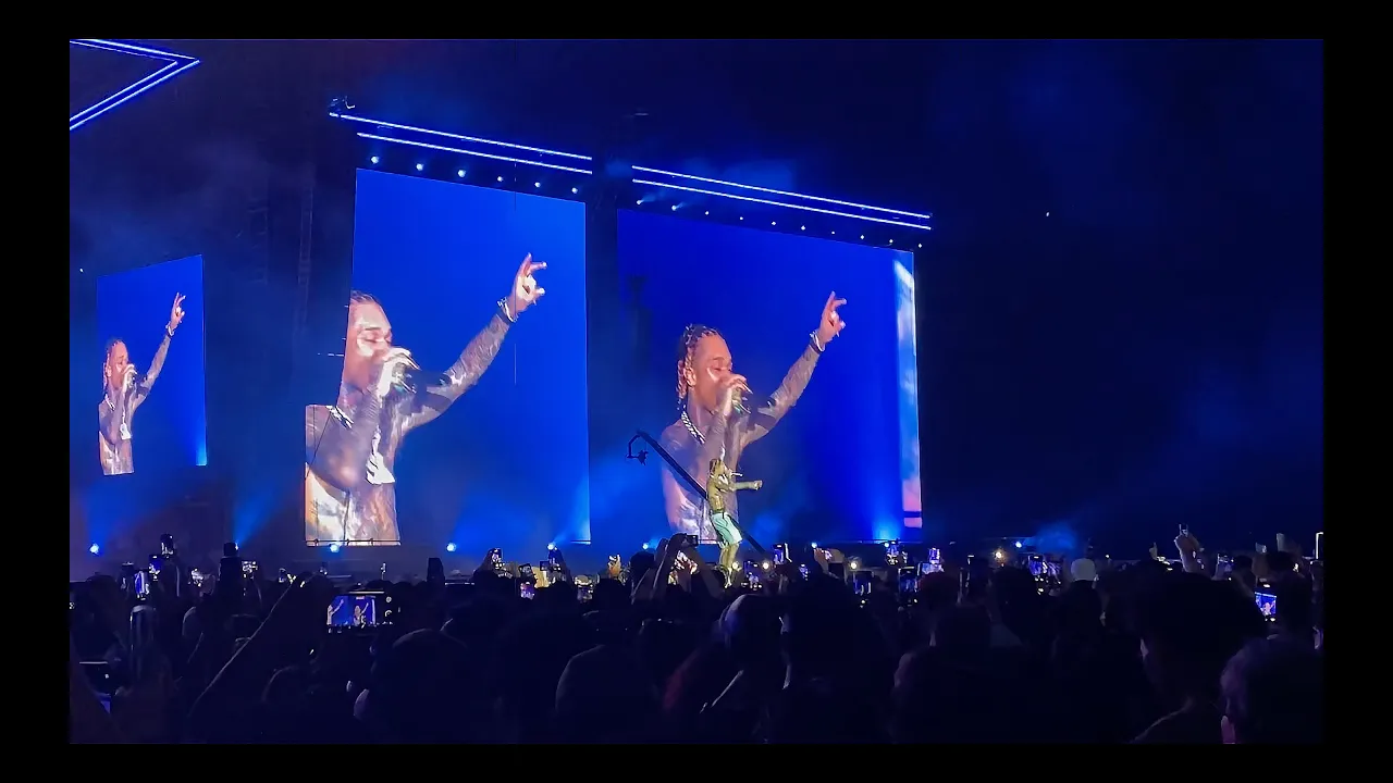 Swae Lee - Not So Bad (Rolling Loud 2023.13.04)