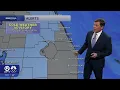 WPTV First Alert Weather Forecast for Night of Jan 27 2026