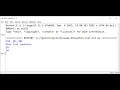 1 4 Python Lists and element access by numeric index