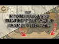 Download Lagu The Mysterious Land That Kept the World From Tipping Over (Terra Australis Pt. 1)