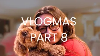 Vlogmas Finale 2025! ❤️