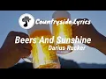 Darius Rucker - Beers And Sunshine (Lyrics)