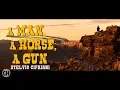 Lagu The Spaghetti Western Classics ● Um Homem, um Cavalo, uma Pistola ● Stelvio Cipriani (HQ Audio)