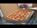 Snappy Tomato pizzerias help out Girl Scouts by combining cookies with pizzas