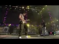 Gravity - John Mayer Live at the Hyde Park