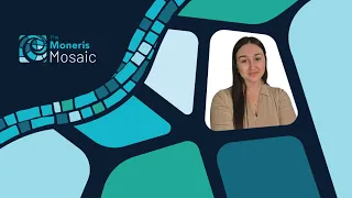 La Mosaïque Moneris Présente Nicole Speck 