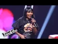 Download Lagu Krista Jonas – ‘I Will Survive’ | Blind Audition | The Voice SA: Season 3 | M-Net