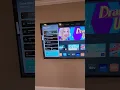 Fast Start your Vizio TV