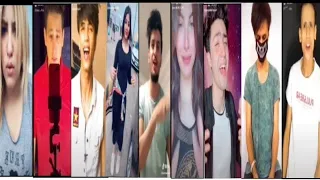 وصاحبت صاحب يقولى عركه اقولوا مراحب اقوى تحدي تيك توك مين الافضل 