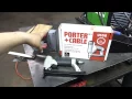 Upholstery Staplers - Electric vs Pneumatic Air