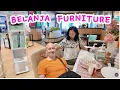 Lagu BURU2 BELANJA FURNITURE SEBELUM TEMEN BERKUNJUNG 🤭