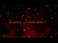 Remember Everything Five Finger Death Punch