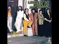 Los bukis - chiquilla bonita