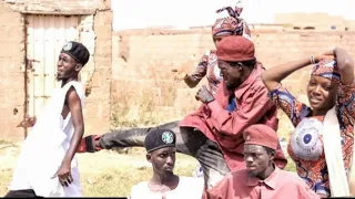 Sabuwar Wakar Barkwanci Baby Dan Tsaya Dariya Dole By Abdul M Nas Mc Ajeebo Official Hd Video 2021 