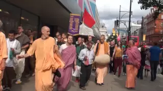 Download Hare Krishna UK London Summer 2012 MP3