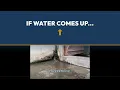 Does Homeowners Insurance Cover Water Damage When It Does and Doesn t