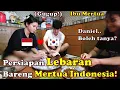 Download Lagu Cowok Korea Pertama Kali Ikut PERSIAPAN LEBARAN bersama ISTRI \u0026 MERTUA INDONESIA di PONTIANAK!