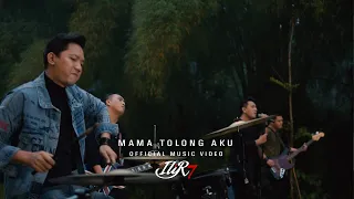 ILIR7 - MAMA TOLONG AKU (OFFICIAL MUSIC VIDEO)