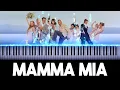 Download Lagu Mamma Mia EPIC Mashup | Wedding Version