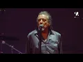 Robert Plant - Going To California (Live)