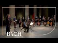 Download Lagu Bach - Die Kunst der Fuge BWV 1080 - Sato | Nederlandse Bachvereniging