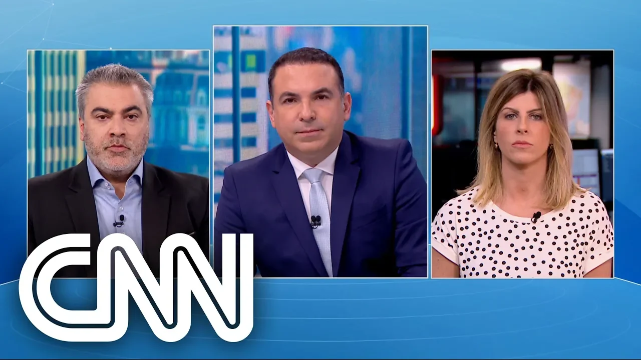 O Grande Debate: Mandetta deve sair do Ministério da Saúde ou aguardar demissão?
