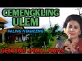 Download Lagu GENDING JAWA LAWAS PALING ULEM CEMENGKLING - 1 JAM GENDING KLASIK PENGANTAR TIDUR SIANG - UYON2 JAWA
