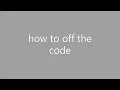 How to make python keylogger