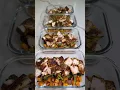 Download Lagu Chicken and Broccoli Sweet Potato Bowls