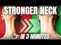 Download Lagu Neck Exercises That Will Change Your Life (3-Minute Routine)