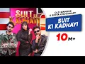 Download Lagu Suit Ki Kadhayi | Old Sinners |Shiva Choudhary | Feat. Nishi Tanwar |Gavish P|New Haryanvi Song 2024