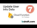 Building a RESTful API with Cloud Functions and Firestore - 07