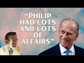 Did the Media Protect the Royals Inside the Hidden Scandals