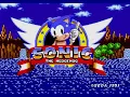 Sonic the Hedgehog - Green Hill Zone
