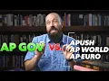 How HARD is AP Government Well it depends