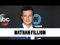 10 Things You Didn t Know About Nathan Fillion Star Fun Facts
